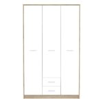 Ντουλάπα Serenity 192-000019