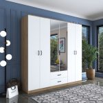 Ντουλάπα Wakro 182-000093