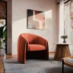 Πολυθρόνα Fassy 350-000015