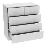 Συρταριέρα Kumode 361-000040