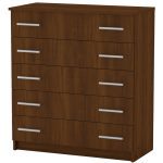 Συρταριέρα Penelope 184-000092