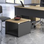 Τραπέζι επισκέπτη Lotus 069-000021