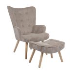 ALMA Μπερζέρα Ε7141,22