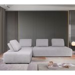 BRISTOL Καναπές Ε9417,1