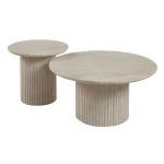 DIAZ Set-2 Τραπεζάκια Ε7694,S1