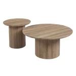 DIAZ Set-2 Τραπεζάκια Ε7694,S2