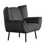 EMERALD Πολυθρόνα Ε9418,1