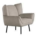 EMERALD Πολυθρόνα Ε9418,1