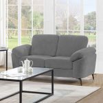 KATRINA Καναπές Ε9446,21