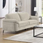 KATRINA Καναπές Ε9446,32