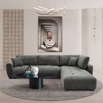 Kαναπές γωνία Gianco 074-000049