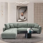 Kαναπές γωνία Gianco 074-000050