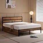 PALLET Κρεβάτι Ε8431,1