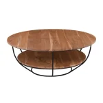 ROY-W Τραπεζάκι ΕΑ7075,W