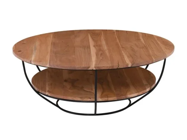 ROY-W Τραπεζάκι ΕΑ7075,W