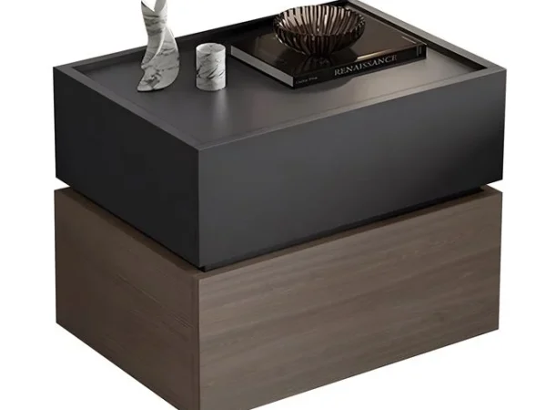 VANITY Κομοδίνο Ε7351,1