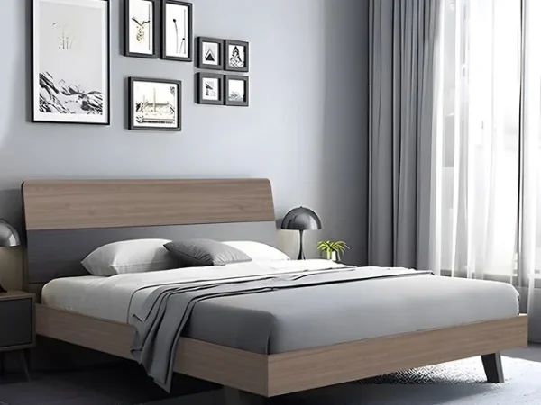 VANITY Κρεβάτι Ε7350,1