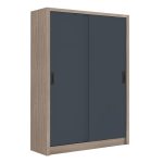 VANITY Ντουλάπα Ε7354,1