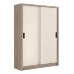 VANITY Ντουλάπα Ε7354,2