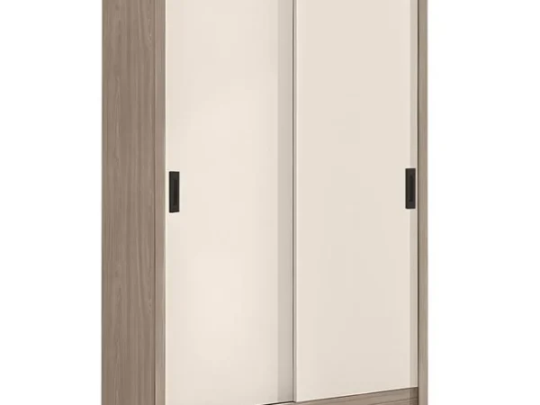 VANITY Ντουλάπα Ε7354,2