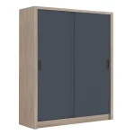 VANITY Ντουλάπα Ε7355,1