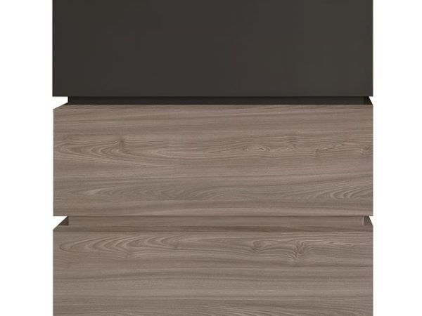 VANITY Συρταριέρα Ε7352,1