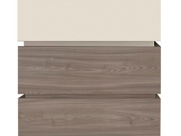 VANITY Συρταριέρα Ε7352,2