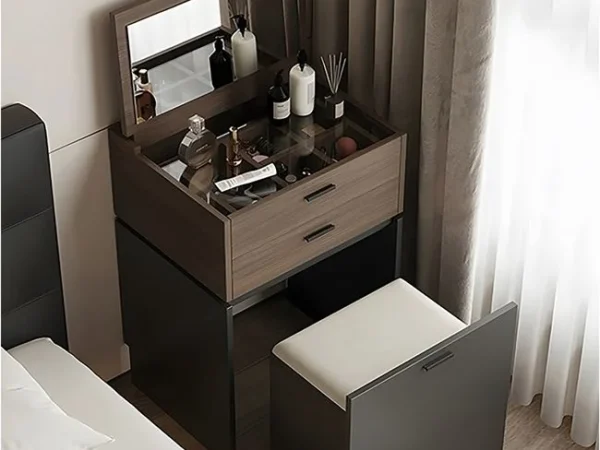 VANITY Τουαλέτα Ε7353,1