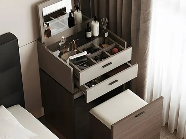 VANITY Τουαλέτα Ε7353,2