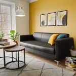 Καναπές Dermis 132-000003