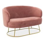 Καναπές Gloria 110-000048