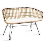 Καναπές Naoki 140-000007