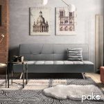 Κρεβάτι Travis 035-000022