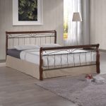 Κρεβάτι Verpen 330-000011