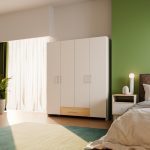 Ντουλάπα Generiale 318-000034