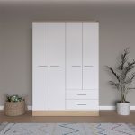 Ντουλάπα Harmony 039-000198