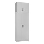 Ντουλάπα Zelia 249-000070