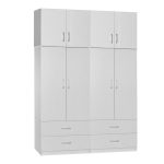 Ντουλάπα Zelia-A 249-000071