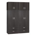 Ντουλάπα Zelia-A 249-000073