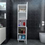 Ντουλάπα μπάνιου Wanka 120-000483