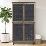 Παπουτσοθήκη Ronan 249-000016