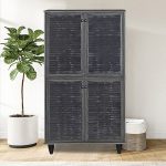 Παπουτσοθήκη Ronan 249-000018