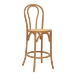 Σκαμπό Thonet 263-000039