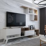 Σύνθεση σαλονιού Armari 120-000487