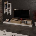 Σύνθεση σαλονιού Rumba 120-000489