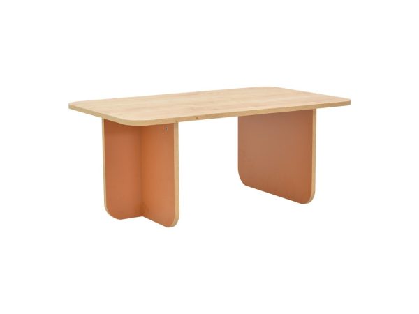 Bοca 197-000312 Ανανεώστε τον χώρο σας με το τραπέζι σαλονιού Boca, ένα μοναδικό έπιπλο που συνδυάζει μοντέρνο σχεδιασμό και λειτουργικότητα. Είναι η ιδανική επιλογή για εκείνους που επιθυμούν να προσθέσουν κομψότητα και στυλ στο σαλόνι τους.