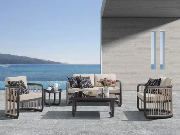 CITY Living Set Σαλόνι Ε6731