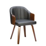 ENZO Πολυθρόνα Ε7518,1