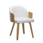 ENZO Πολυθρόνα Ε7518,2