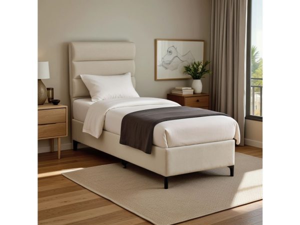 Limit 323-000025 Αν αναζητάτε ένα κρεβάτι που συνδυάζει την πολυτέλεια, την ποιότητα και την πρακτικότητα, το Limit είναι η ιδανική επιλογή. Κατασκευασμένο από υλικά υψηλής ποιότητας, ξεχωρίζει για την ανθεκτικότητα και την κομψότητά του, γεγονός που το καθιστά κατάλληλο και για επαγγελματική χρήση.